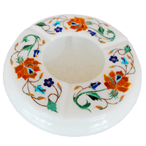 Ashtrays