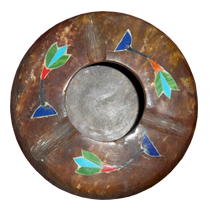 Ashtrays