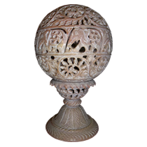 Candle Balls